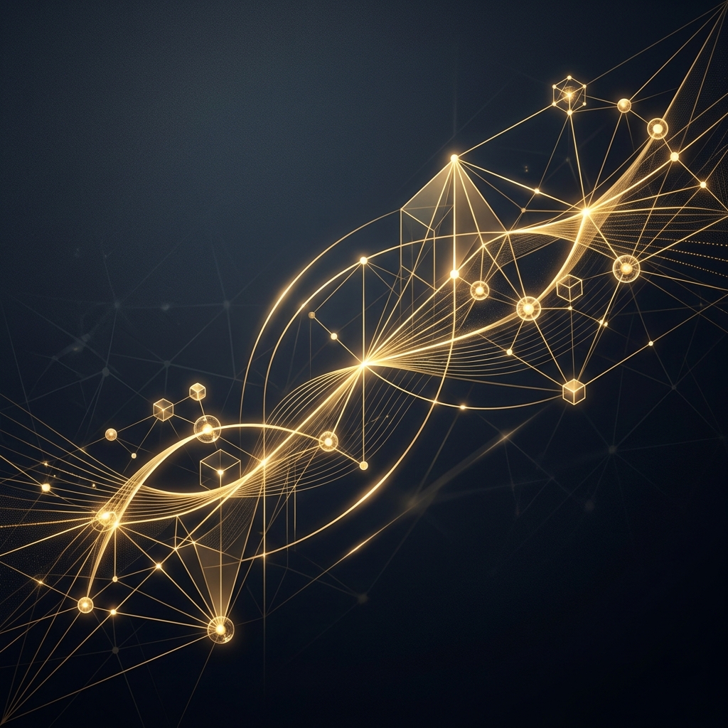 Sovereign Ledger Abstract